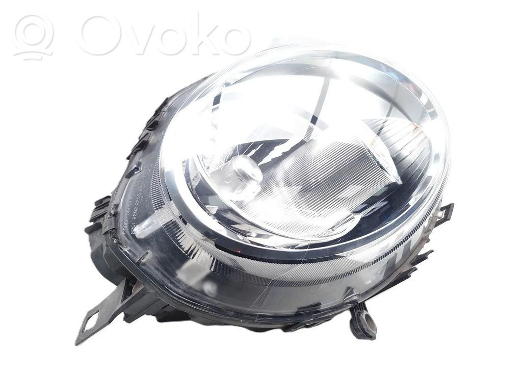 Mini One - Cooper R57 Lampa przednia 