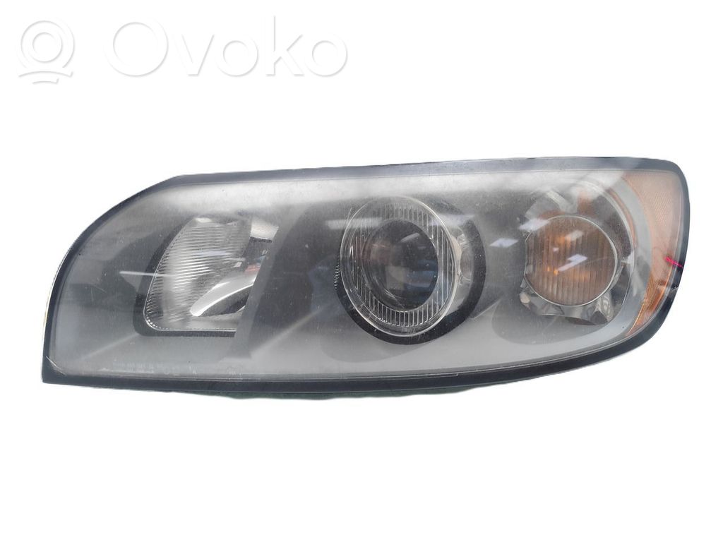 Volvo S40 Phare frontale 