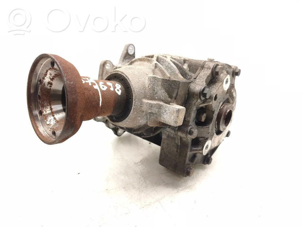 Volvo XC90 Skrzynia rozdzielcza / Reduktor 