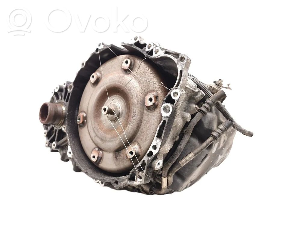 Volvo XC90 Automatic gearbox 