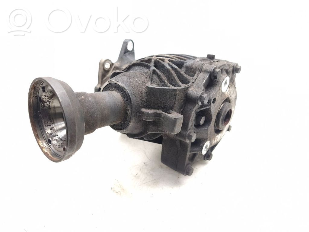 Volvo XC90 Scatola ingranaggi del cambio