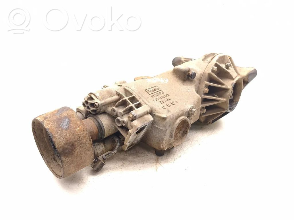 Volvo XC60 Hinterachsdifferential 