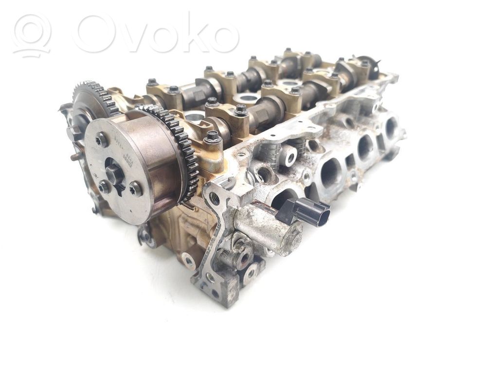 Głowica silnika   ENGINEHR16DE