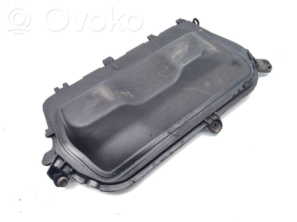 Ford Mondeo MK IV Tapa de balancines 