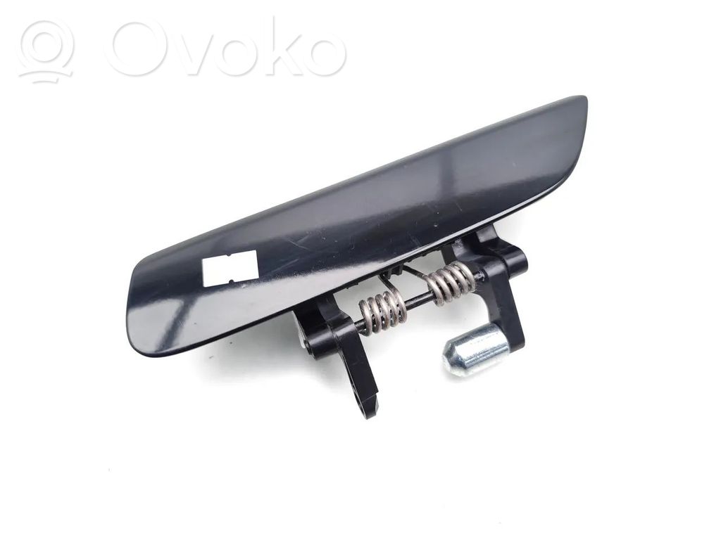 Manecilla externa puerta trasera   EM2EU620510000B1