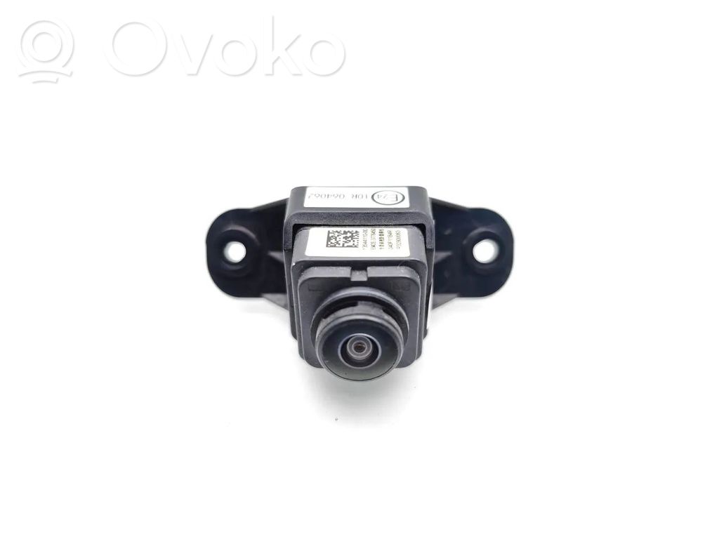 BYD Dolphin Reversing camera 