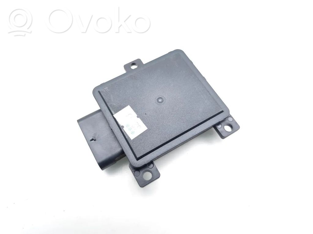 BYD Dolphin Distronic sensor radar 