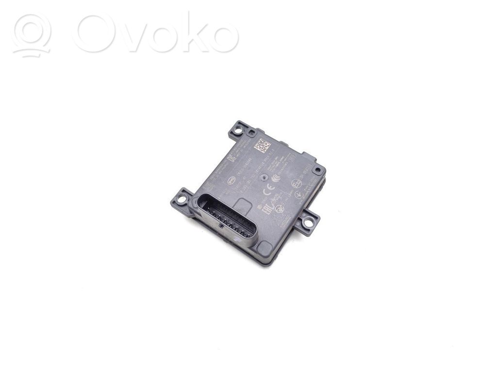 BYD Dolphin Distronic-anturi, tutka 