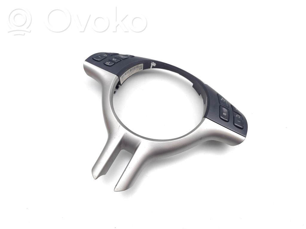 BMW X5 E53 Steering wheel buttons/switches 