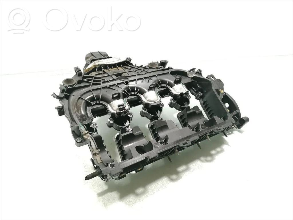 Ford Mondeo MK IV Collecteur d'admission 