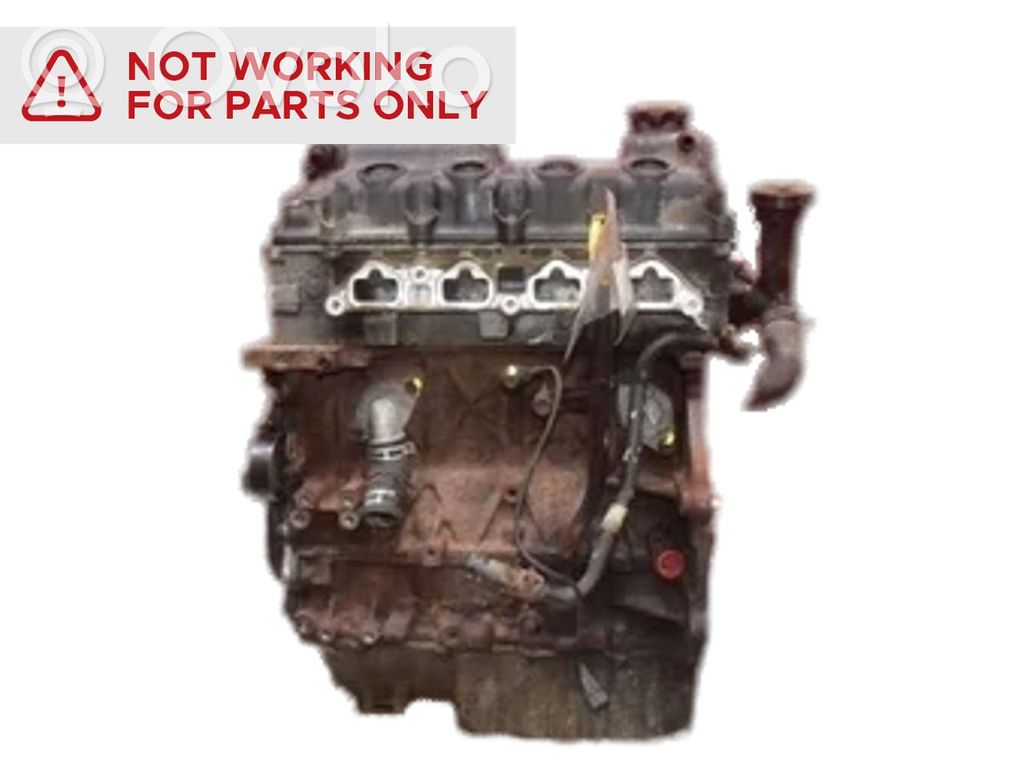 BMW X1 F48 F49 Motor 