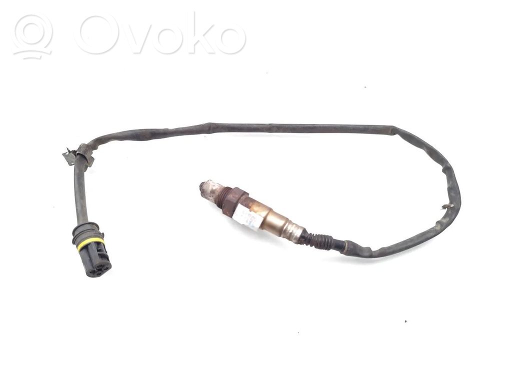 Lambda probe sensor   0015408717,0258006359