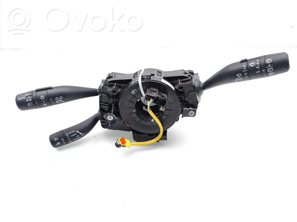 MG MG5 II Wiper turn signal indicator stalk/switch 