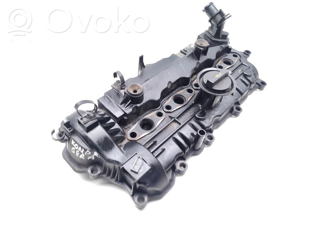 Mazda 3 II Cache culbuteur 