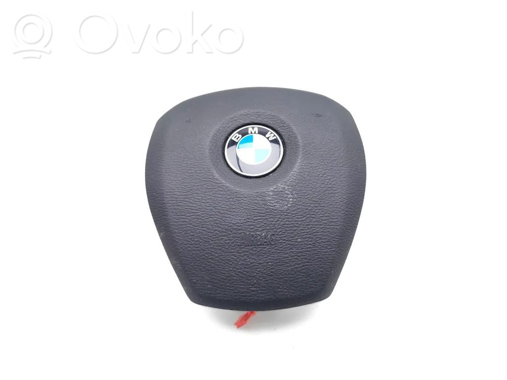 BMW X5 E70 Poduszka powietrzna Airbag kierownicy 