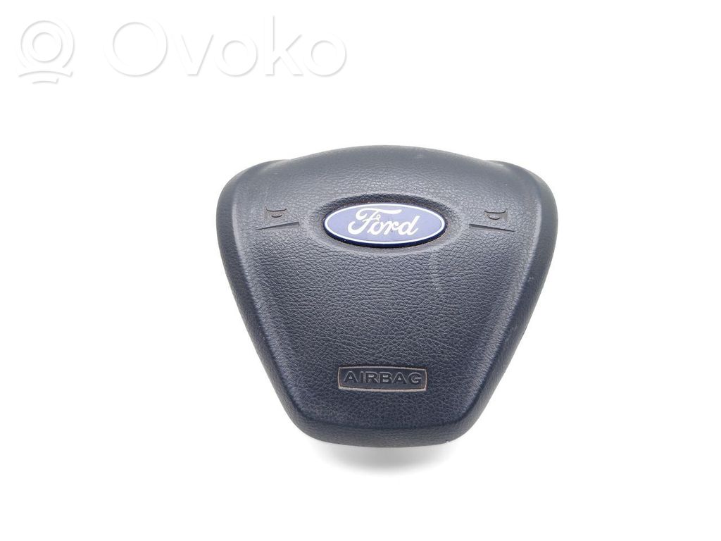 Ford Fiesta Airbag dello sterzo