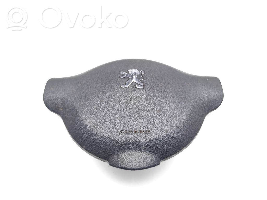 Peugeot Expert Airbag dello sterzo