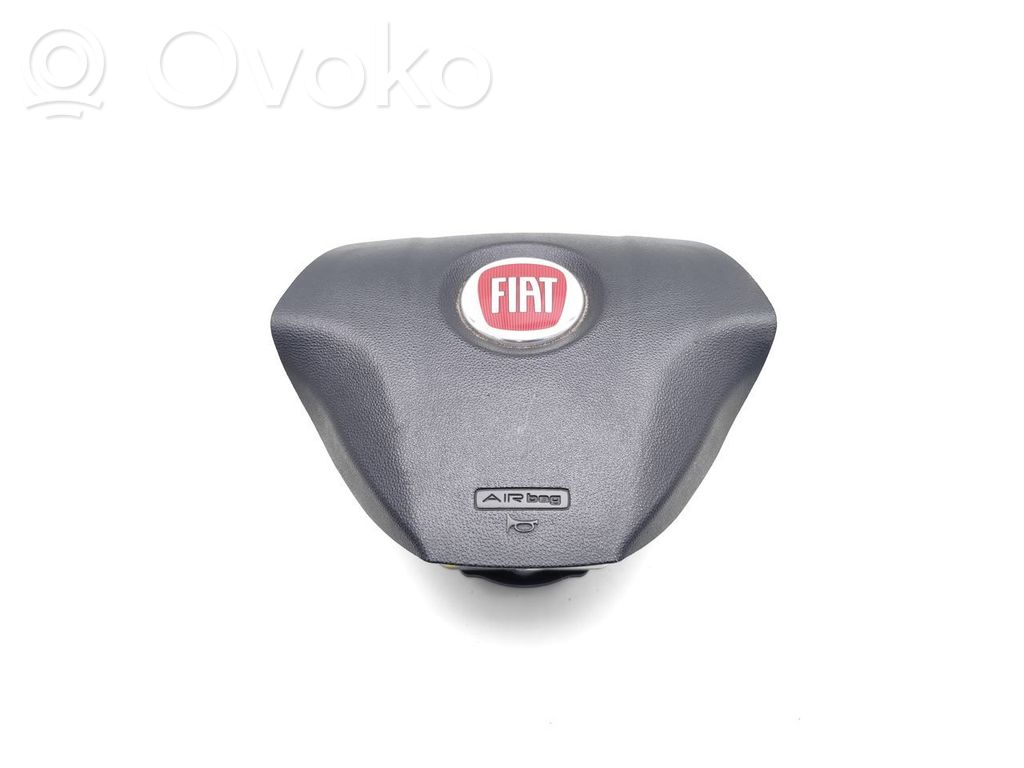 Fiat 500 Airbag dello sterzo