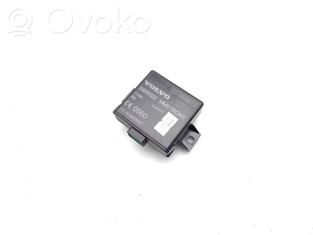 Volvo XC60 Unitate/modul control alarmă 