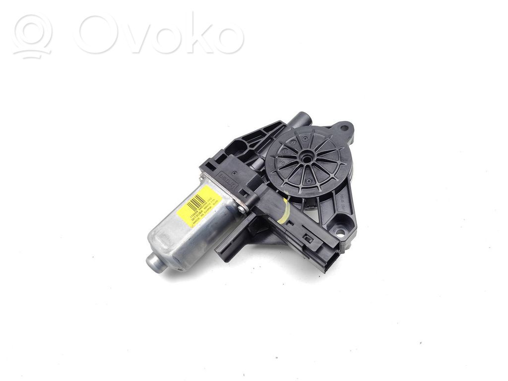 Volvo XC60 Silnik regulatora szyby drzwi przednich
