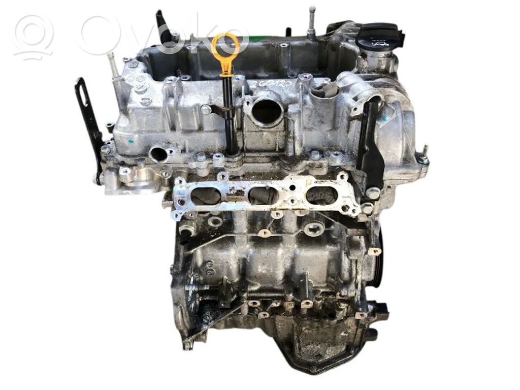 Engine   10E4E