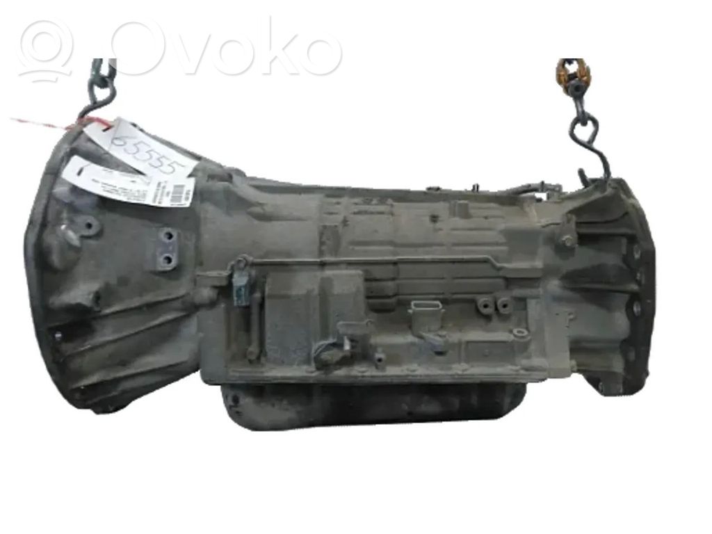 Mitsubishi Pajero Caja de cambios automática 