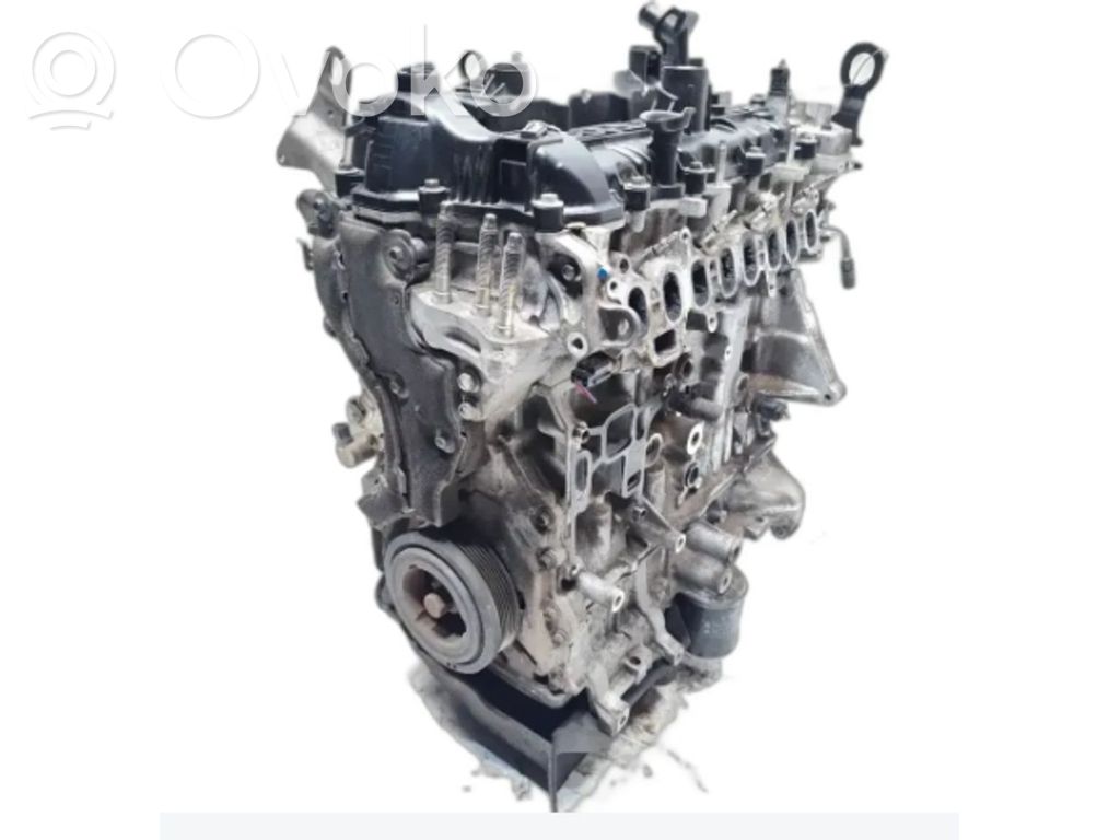 Mazda 6 Motor 