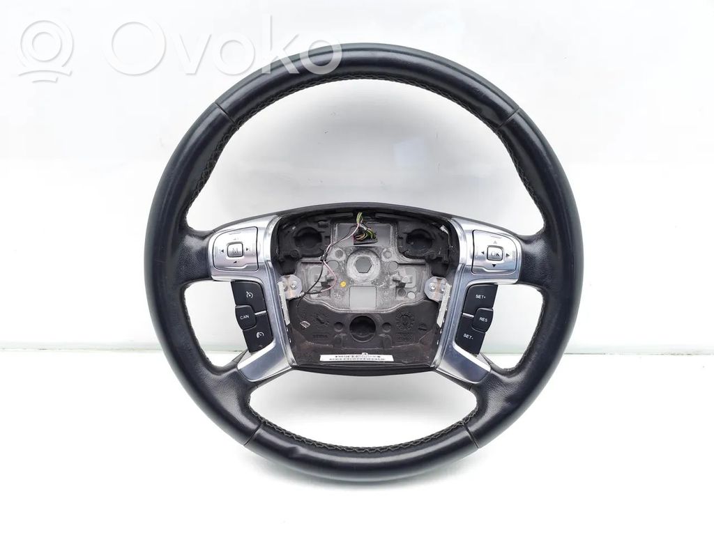 Ford Galaxy Руль 