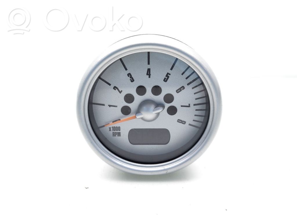 Mini One - Cooper R50 - 53 Tahometru 