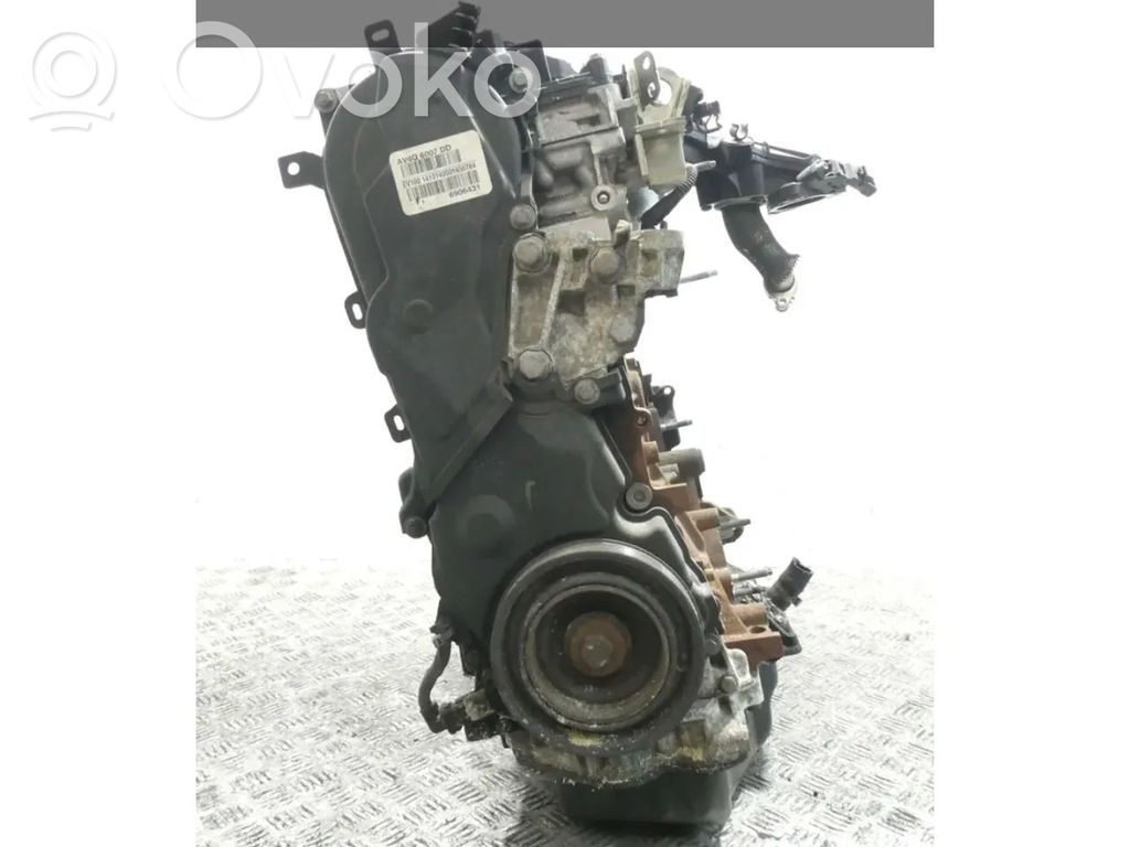Engine   UFWA