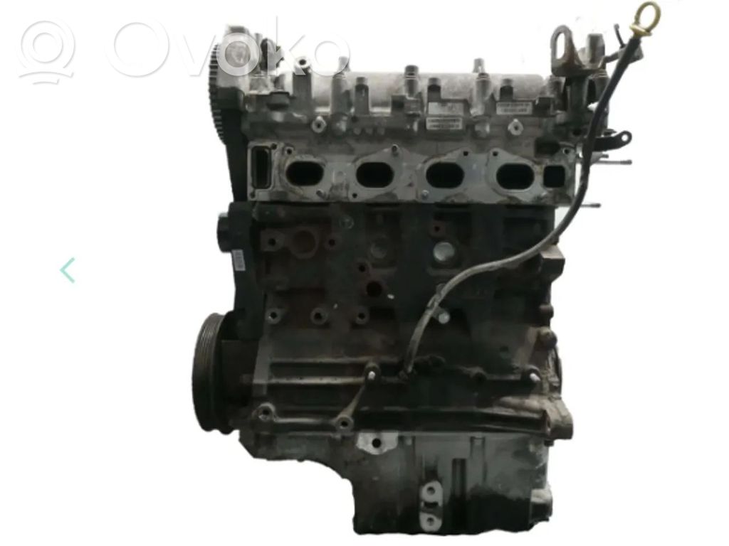 Opel Insignia A Motor 