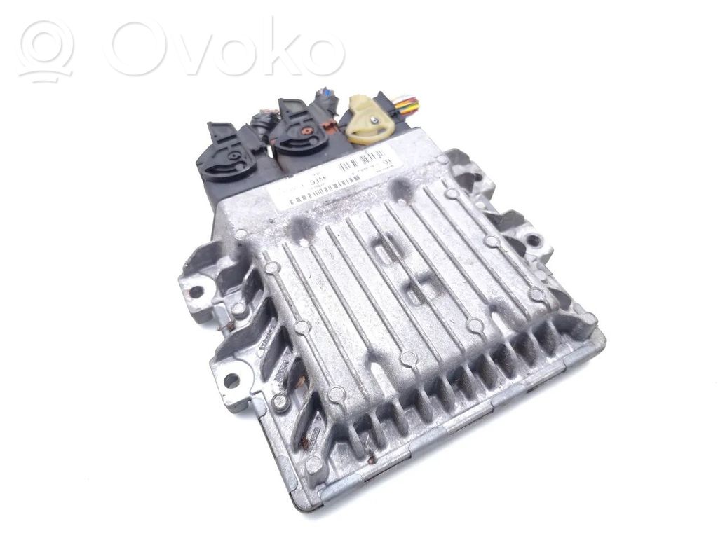 Ford Transit Engine control unit/module 