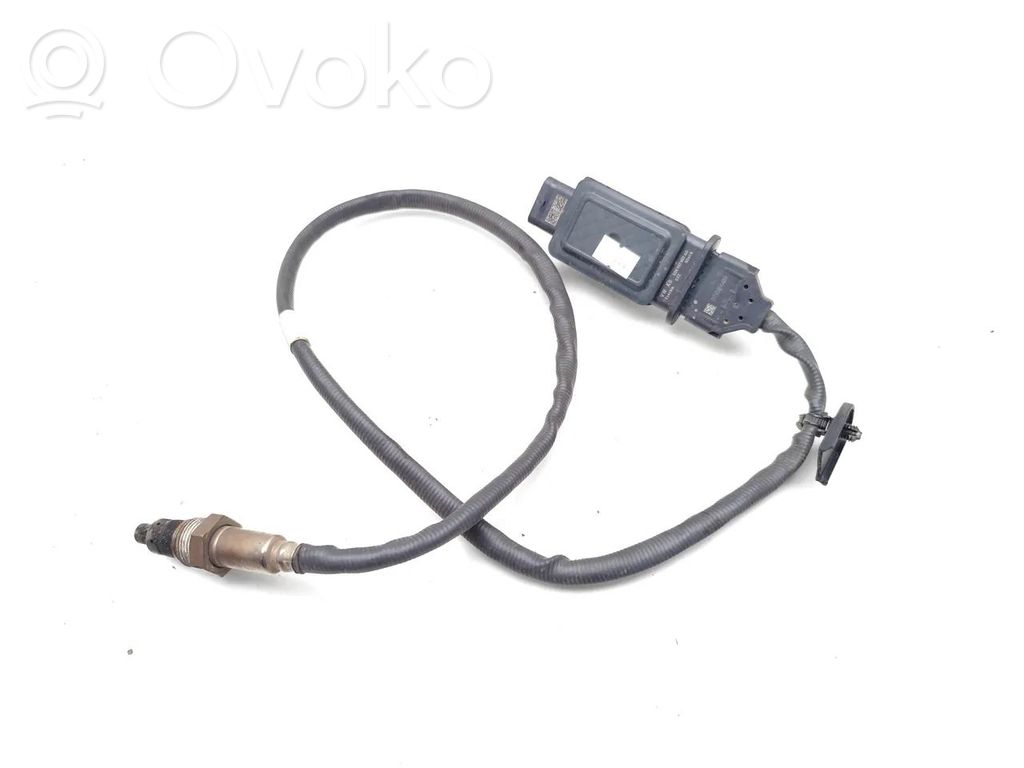 Volkswagen Crafter Lambda probe sensor 