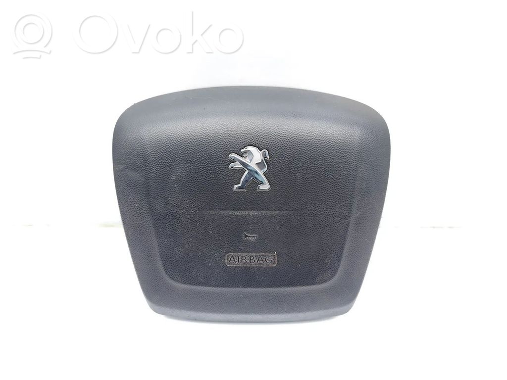Peugeot Boxer Poduszka powietrzna Airbag kierownicy 