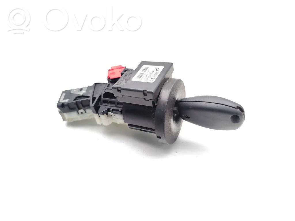 Opel Vivaro Ignition lock 