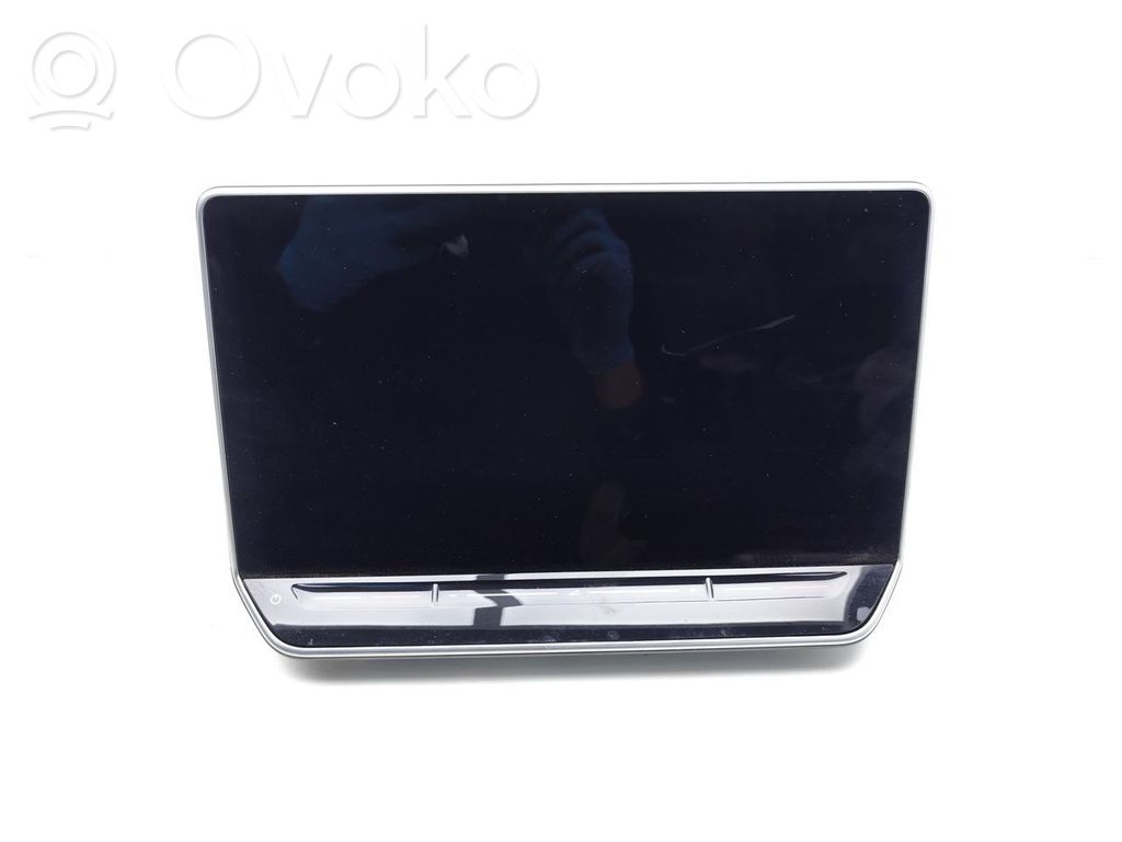 Volkswagen ID.3 Screen/display/small screen 