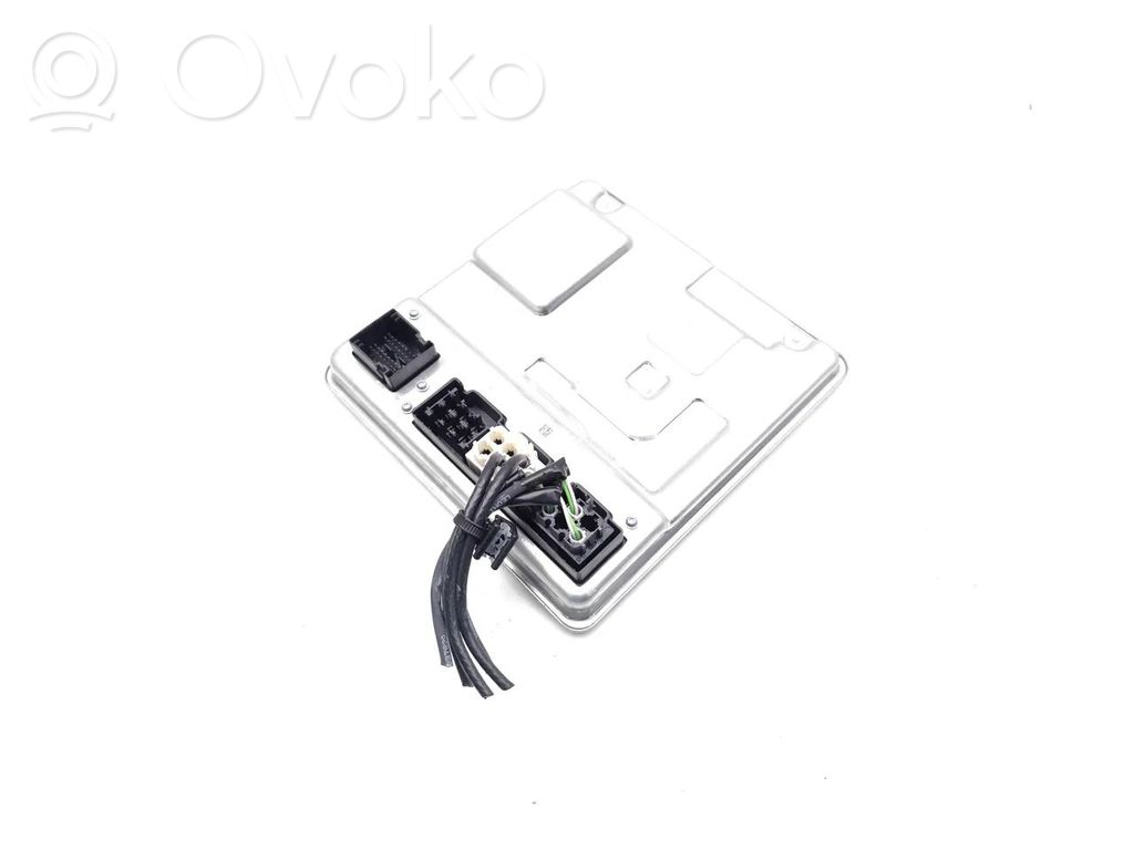 Volkswagen ID.3 Módulo de control Gateway 