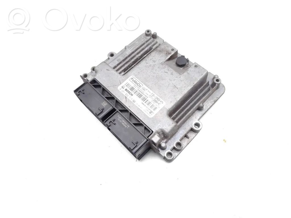 Engine control unit/module   F1B112A650ATH,0281032515,F1F112B684AD