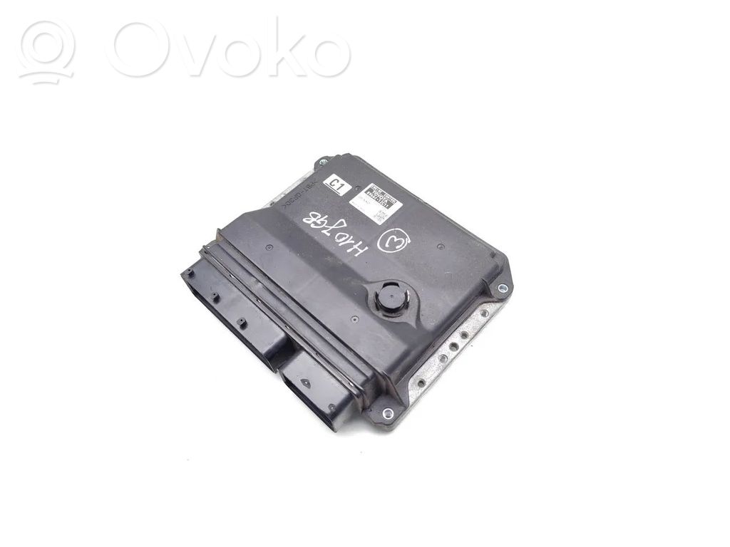 Engine control unit/module   8966112C11,2753000200