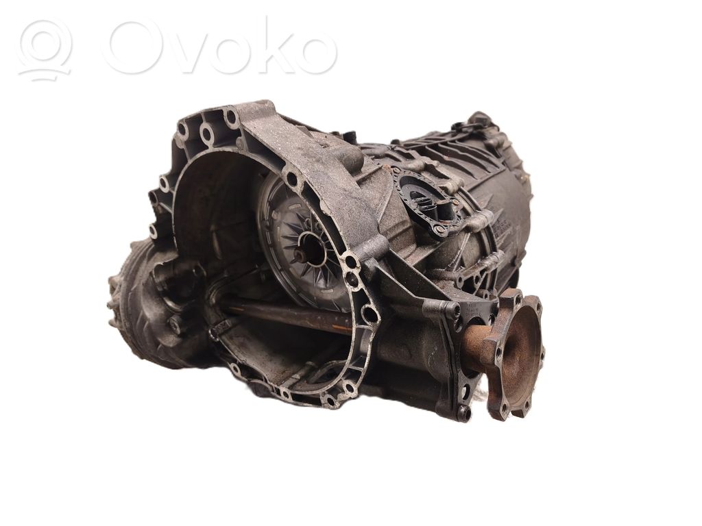Audi A4 S4 B8 8K Automatic gearbox 