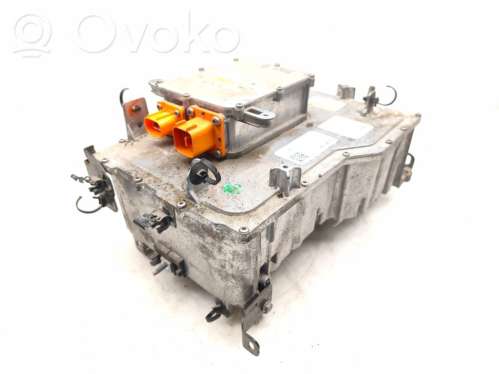 Opel Combo E Inversor/convertidor de voltaje 
