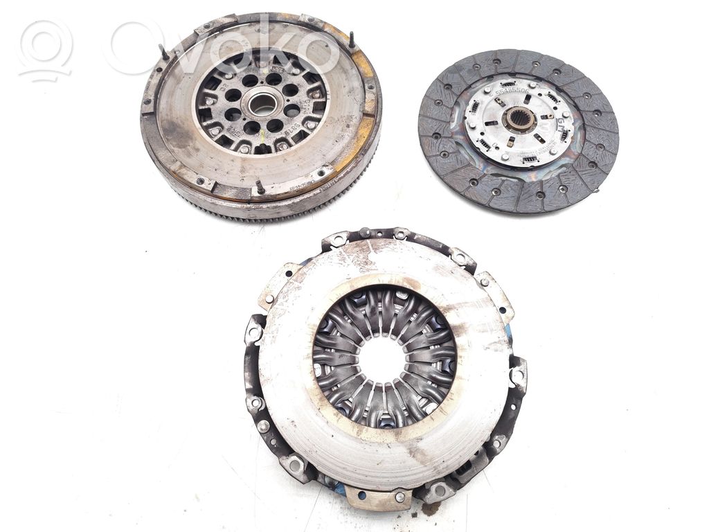 Opel Astra K Clutch set kit 