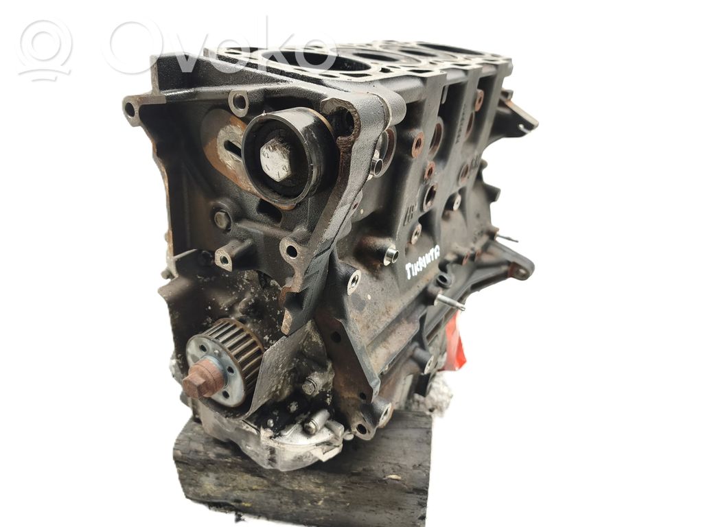 Engine swap   A20DTH