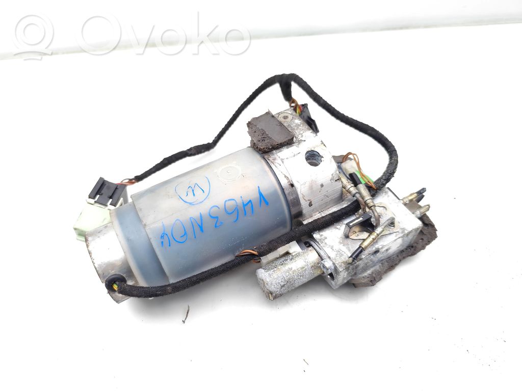 BMW 3 E46 Hydraulikpumpe Verdeck 