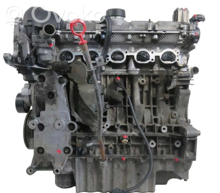 Volvo S70  V70  V70 XC Motor 