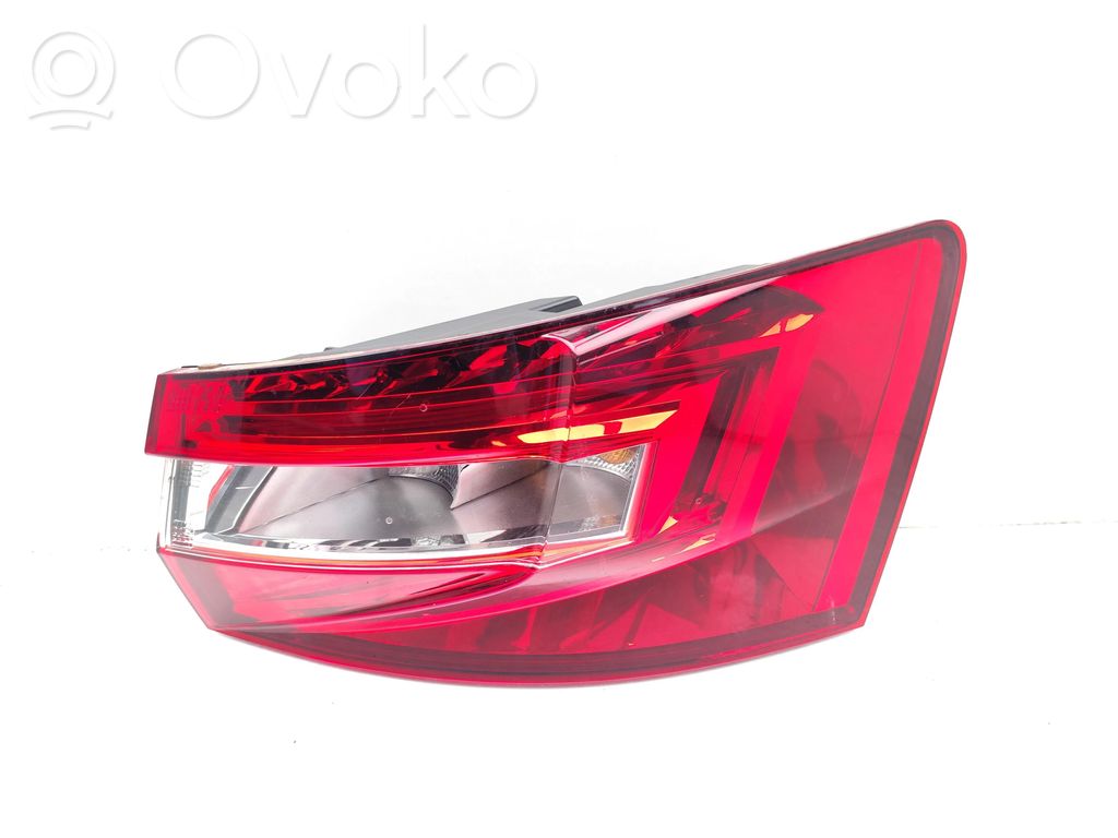 Skoda Superb B8 (3V) Lampa tylna 