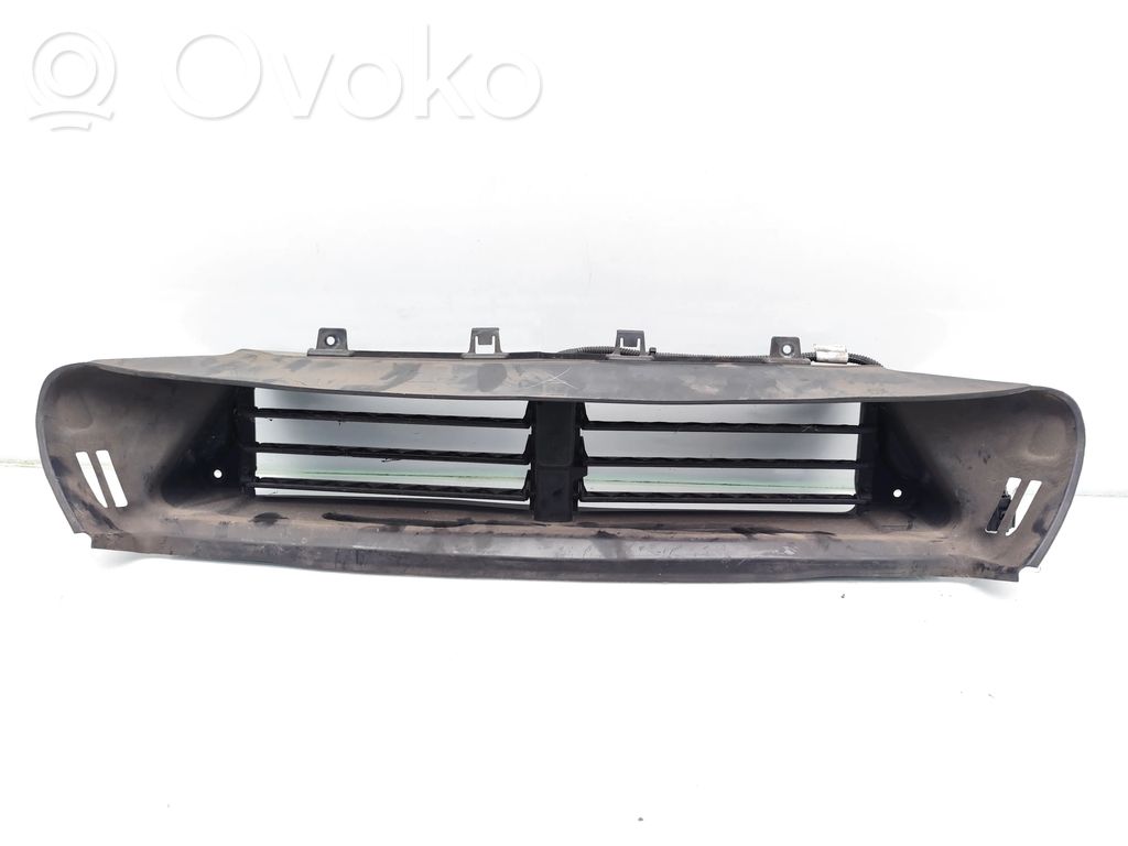 Volvo V40 Canale guida dell’aria dell’intercooler 