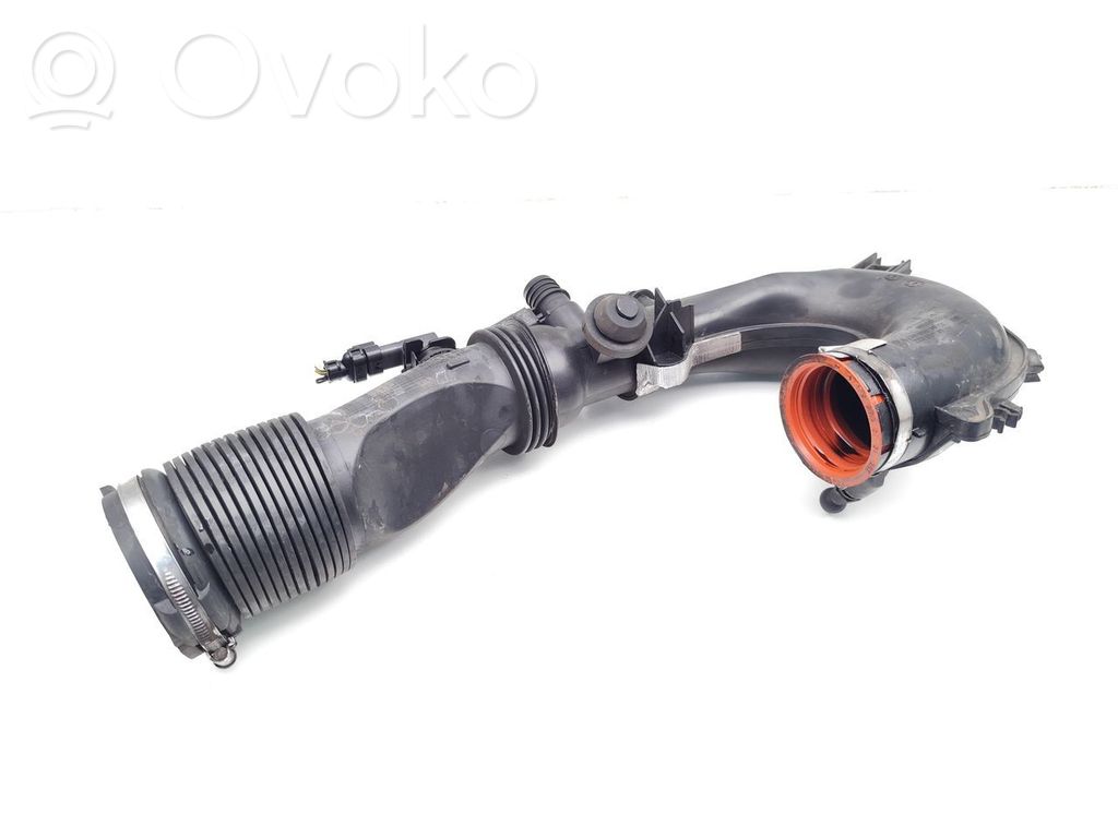 Mercedes-Benz B W246 W242 Conductă/furtun admisie aer 