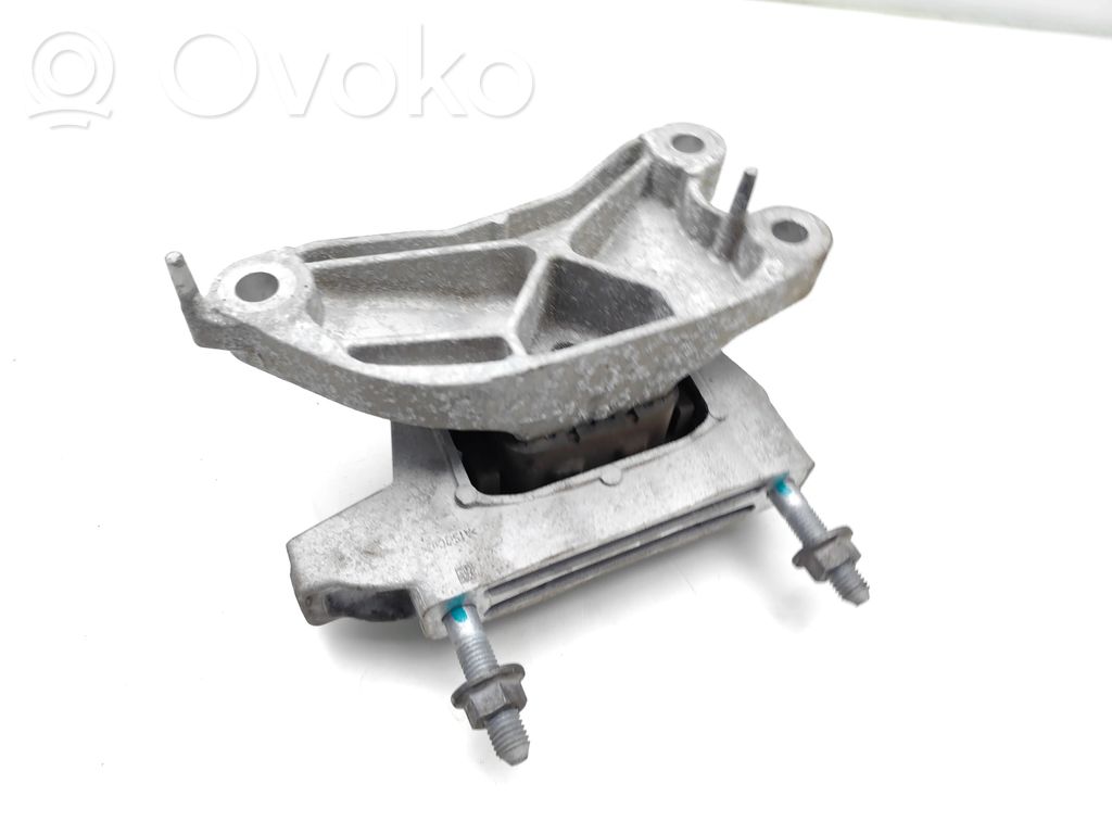 Engine mount bracket   9826533880