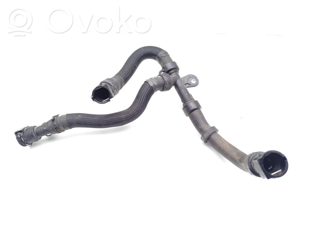 Opel Combo E Durites/tuyaux de refroidissement de moteur de voiture électrique 